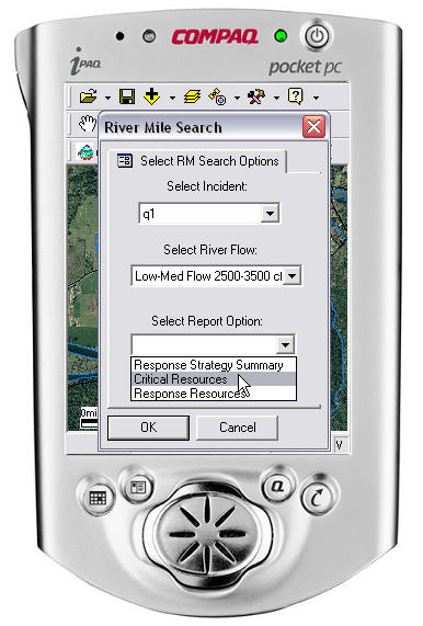 Mobile Emergency Response